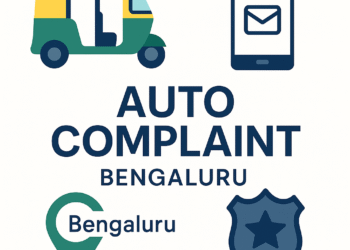 Auto harassment complain online in Bangalore | Email id to complaint againts Auto harassment