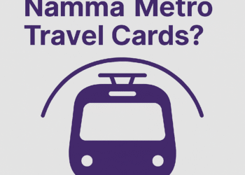Where to Buy Namma Metro Travel Cards ? | Namma Metro Travel Cards Online