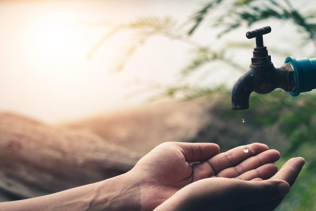 Water Shortage in Bangalore