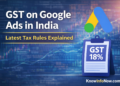 Service Tax vs GST