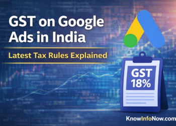 Service Tax vs GST