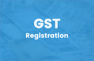 NRI GST registration