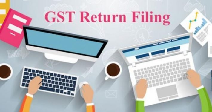Here is how to Rectify the error in GST Return Filing ? GST Return