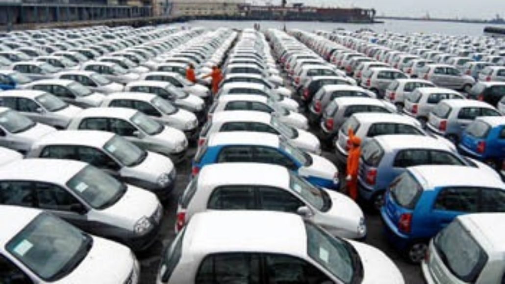Automobile Industry