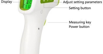Coronavirus – Government makes Thermal Scanning Mandatory For The Establishments