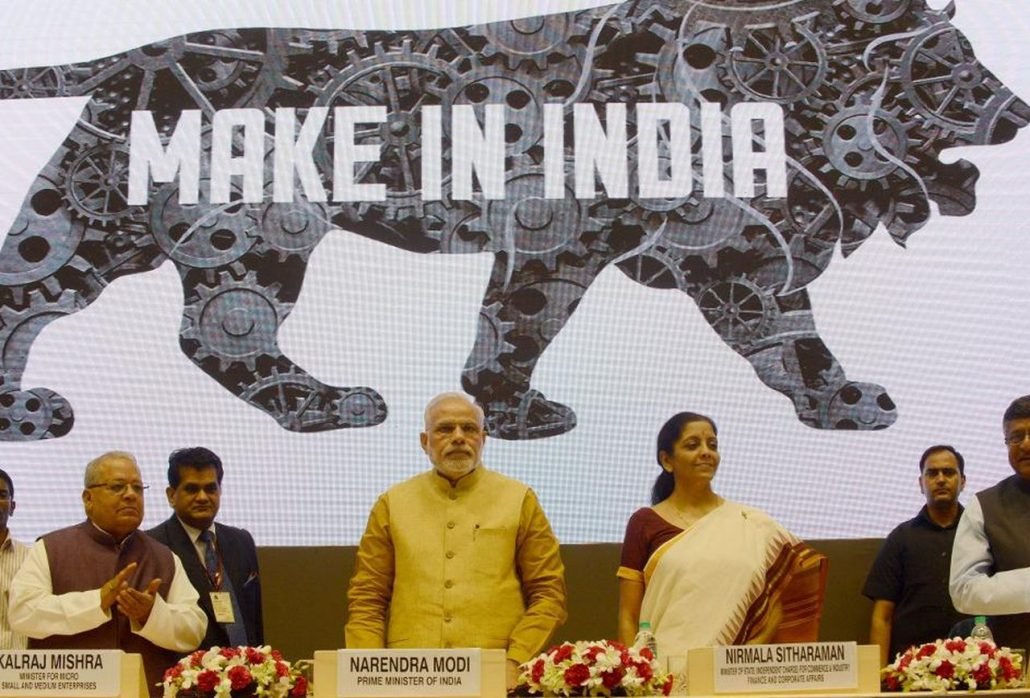 Make in India