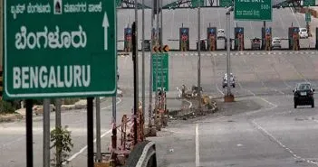 Lockdown in Karnataka from 28th April to 12th May 2021 lockdown-in-karnataka