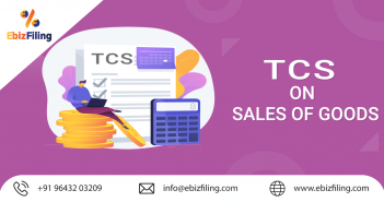 TCS (Tax Collected at Source) On sale of Goods- New Income Tax Compliance w.e.f 01.10.2020.