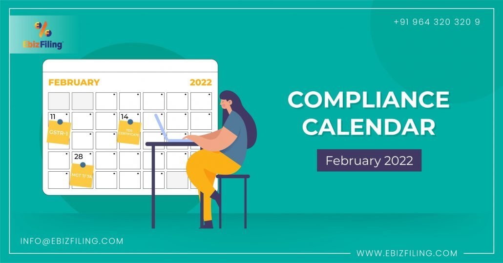 Feb compliance 2022
