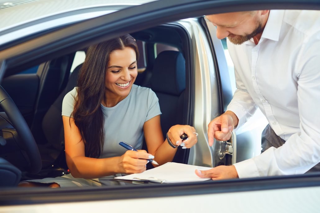 Car Sale Agreement format for free