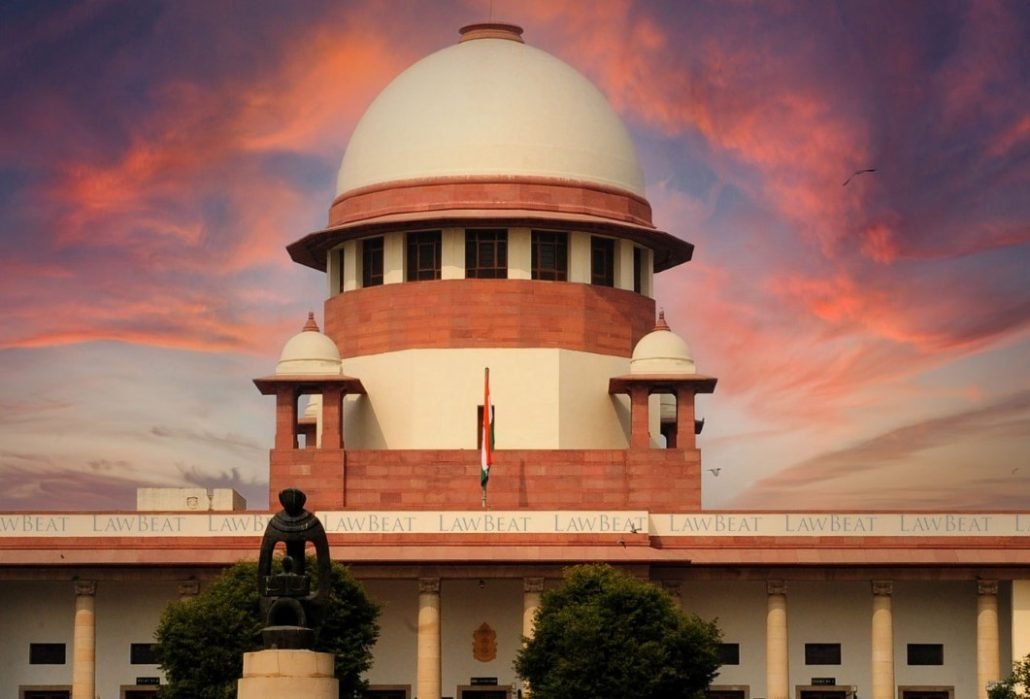 Fastest Caveat in Suprement court