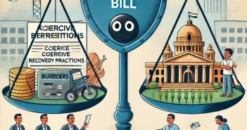 The Karnataka Micro Loan and Small Loan (Prevention of Coercive Actions) Ordinance, 2025 Karnataka-Microfinance-Bill-Borrower-Protection