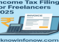 Freelancers Income Tax India