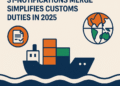 CBIC 31 Notifications Merge Customs Duties 2025 — Simplified Import Process for Indian Businesses