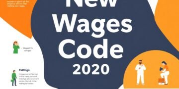 New Wages Code India 2020