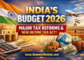 Income Tax Act 2025