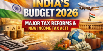 Income Tax Act 2025