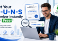 How to Get a D-U-N-S Number for Free Through Apple